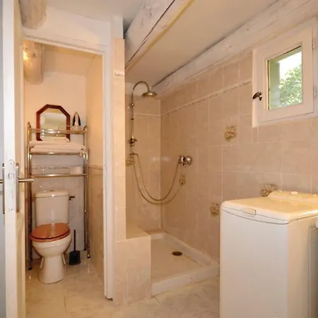 Gorgeous In Le Brave With Wifi Crillon-le-Brave
